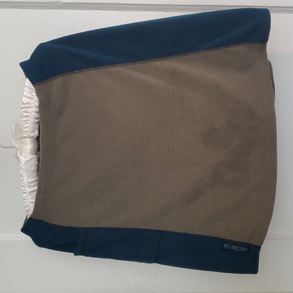Melenzana skirt